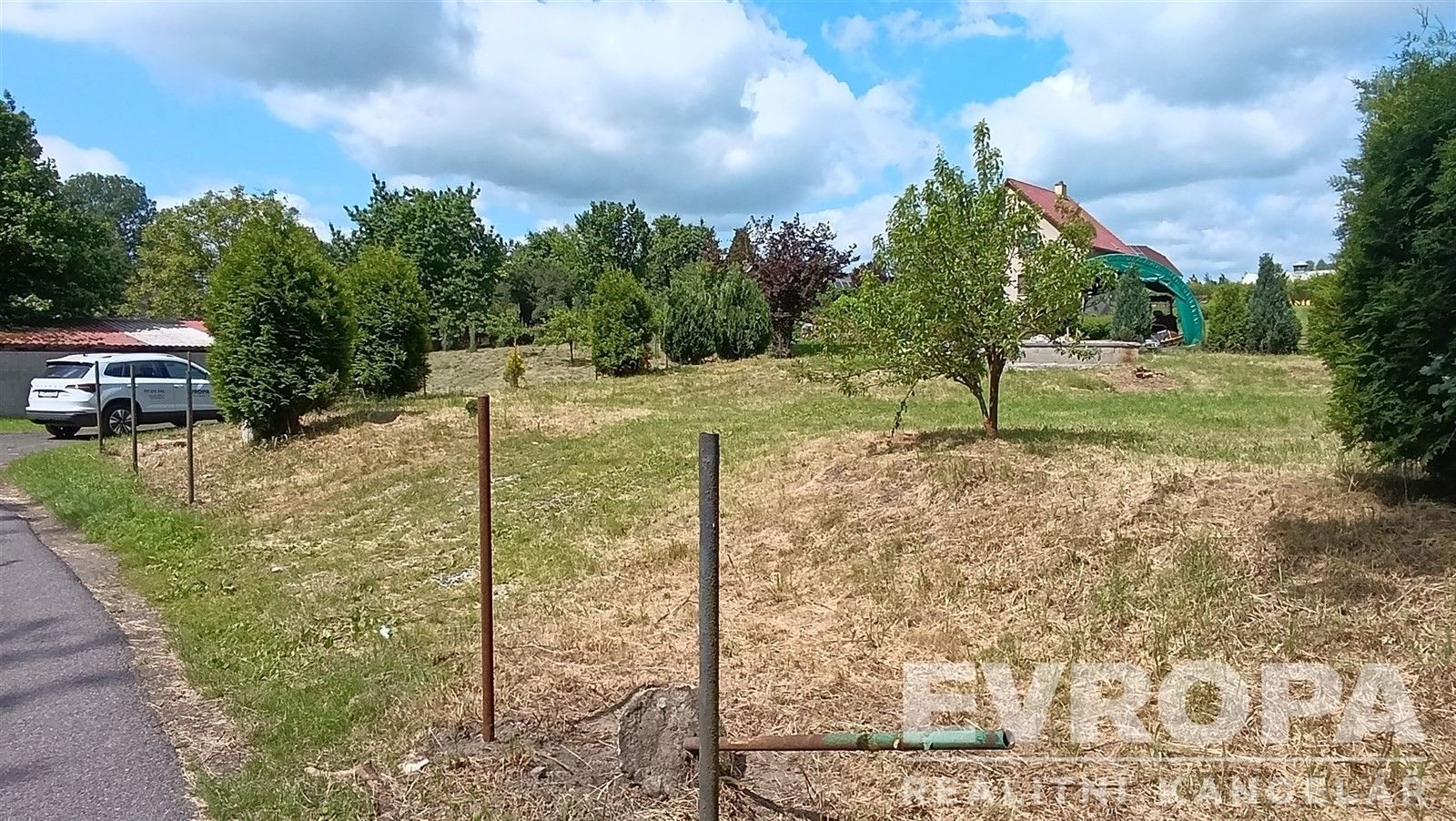 Prodej pozemku 2157 m² - foto 13