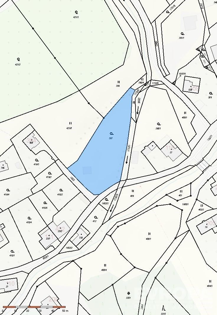 Prodej pozemku 2157 m² - foto 14