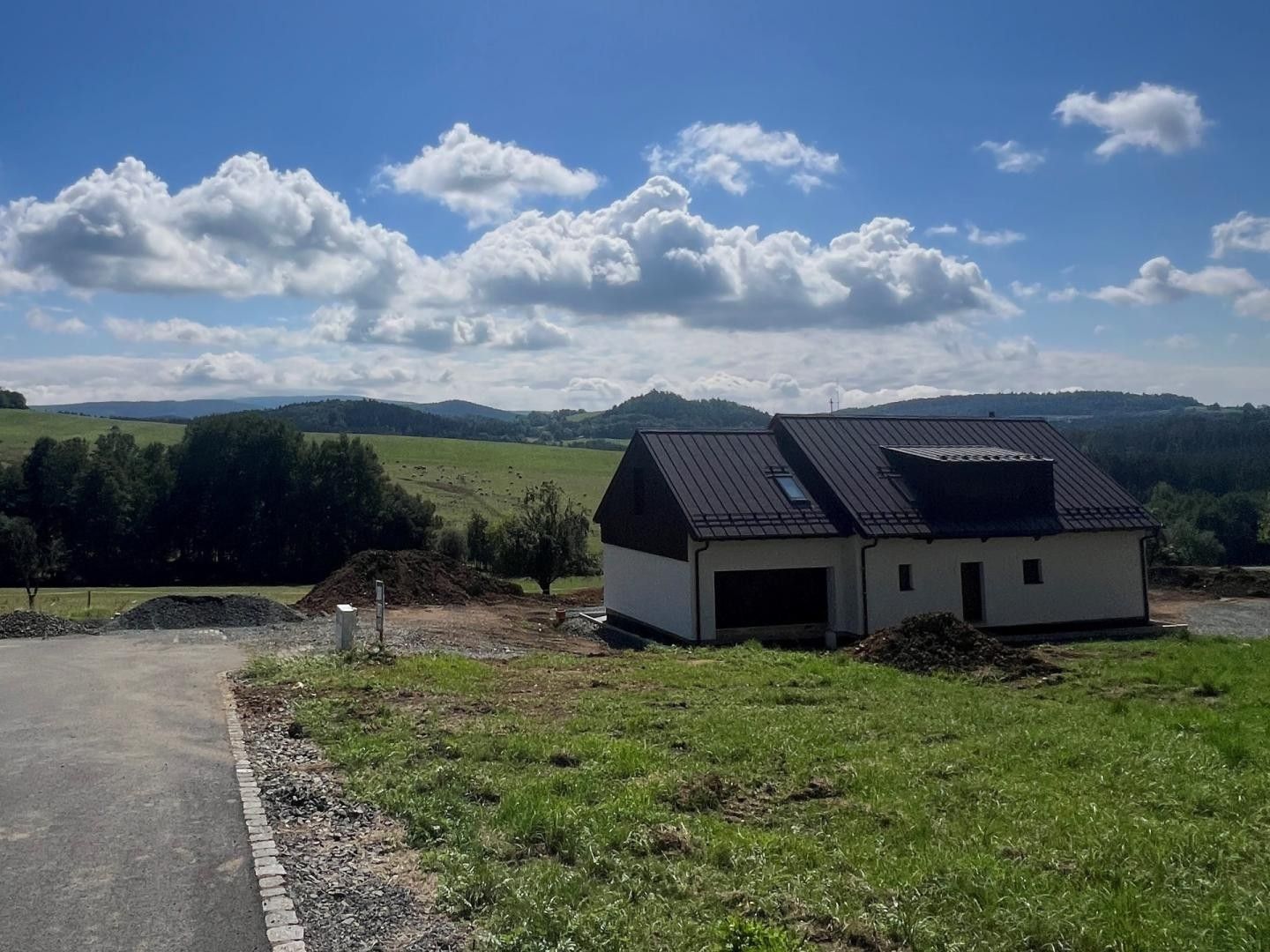 Prodej pozemku 1565 m² - foto 2