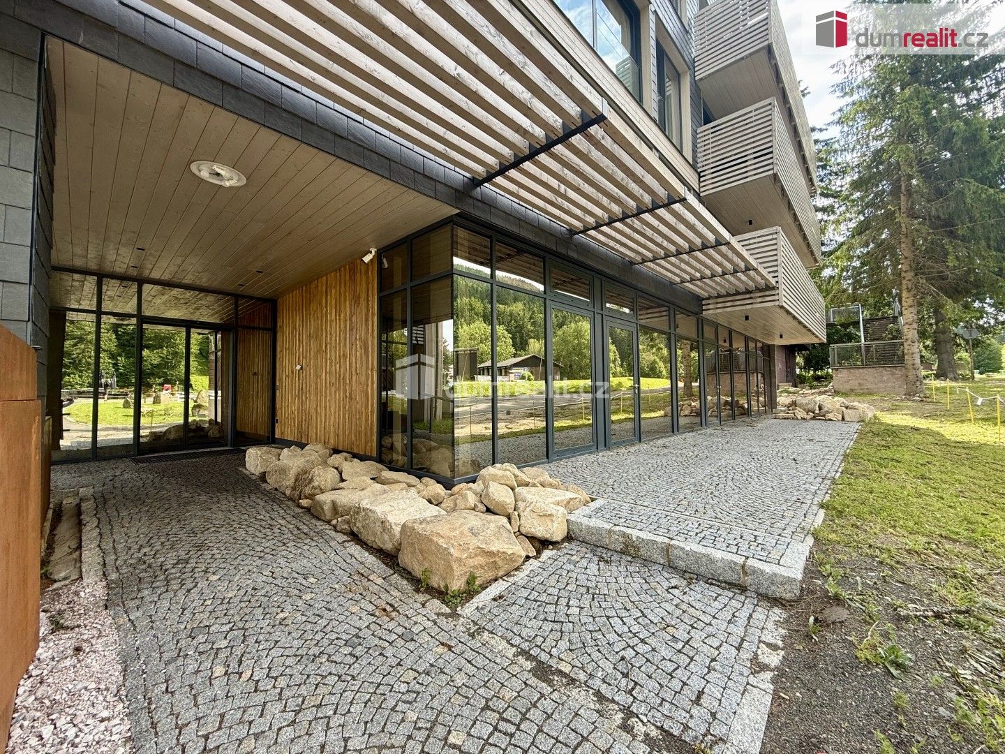 Pronájem komerčního prostoru 45 m² - foto 5