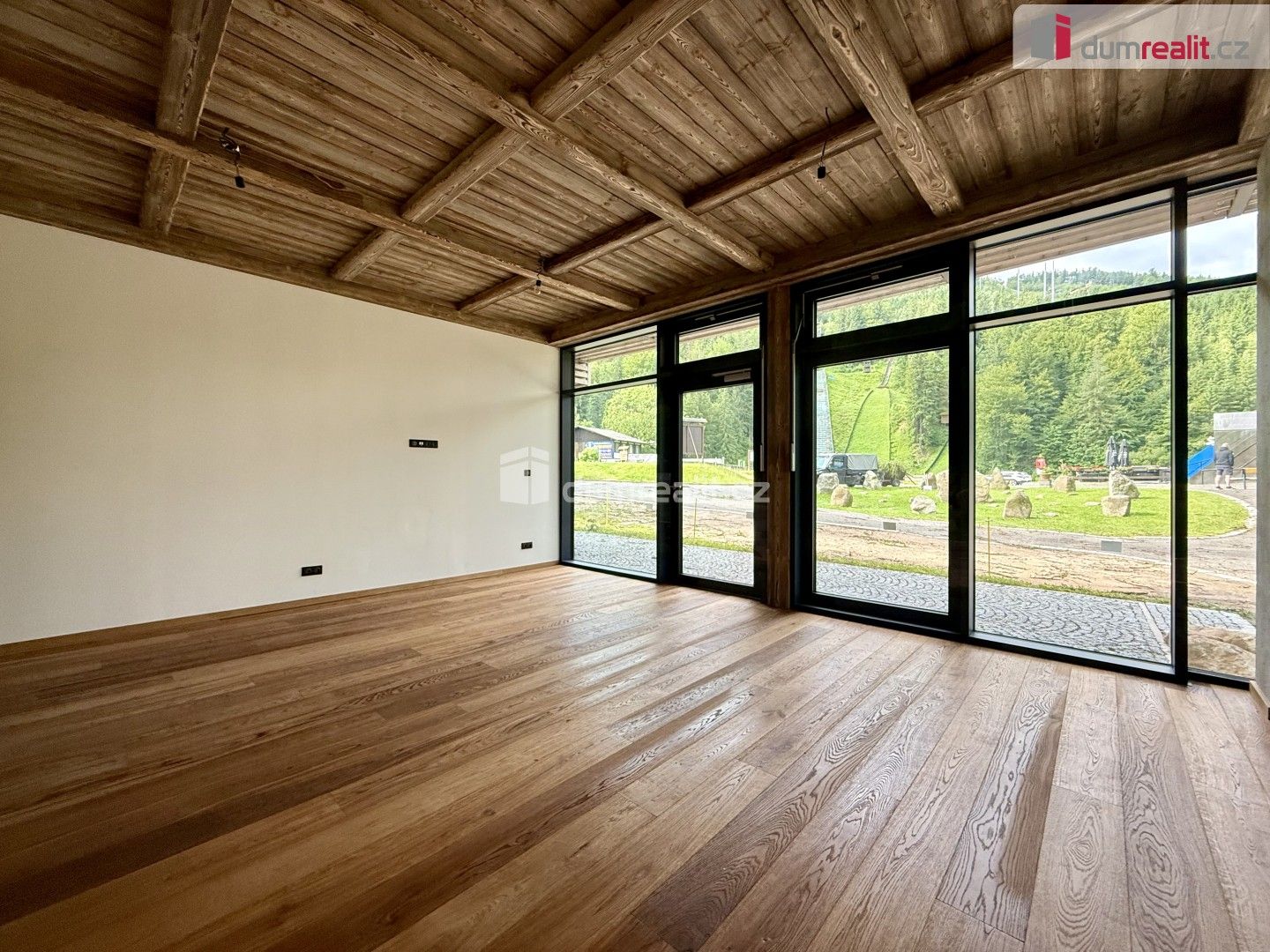 Pronájem komerčního prostoru 45 m² - foto 6