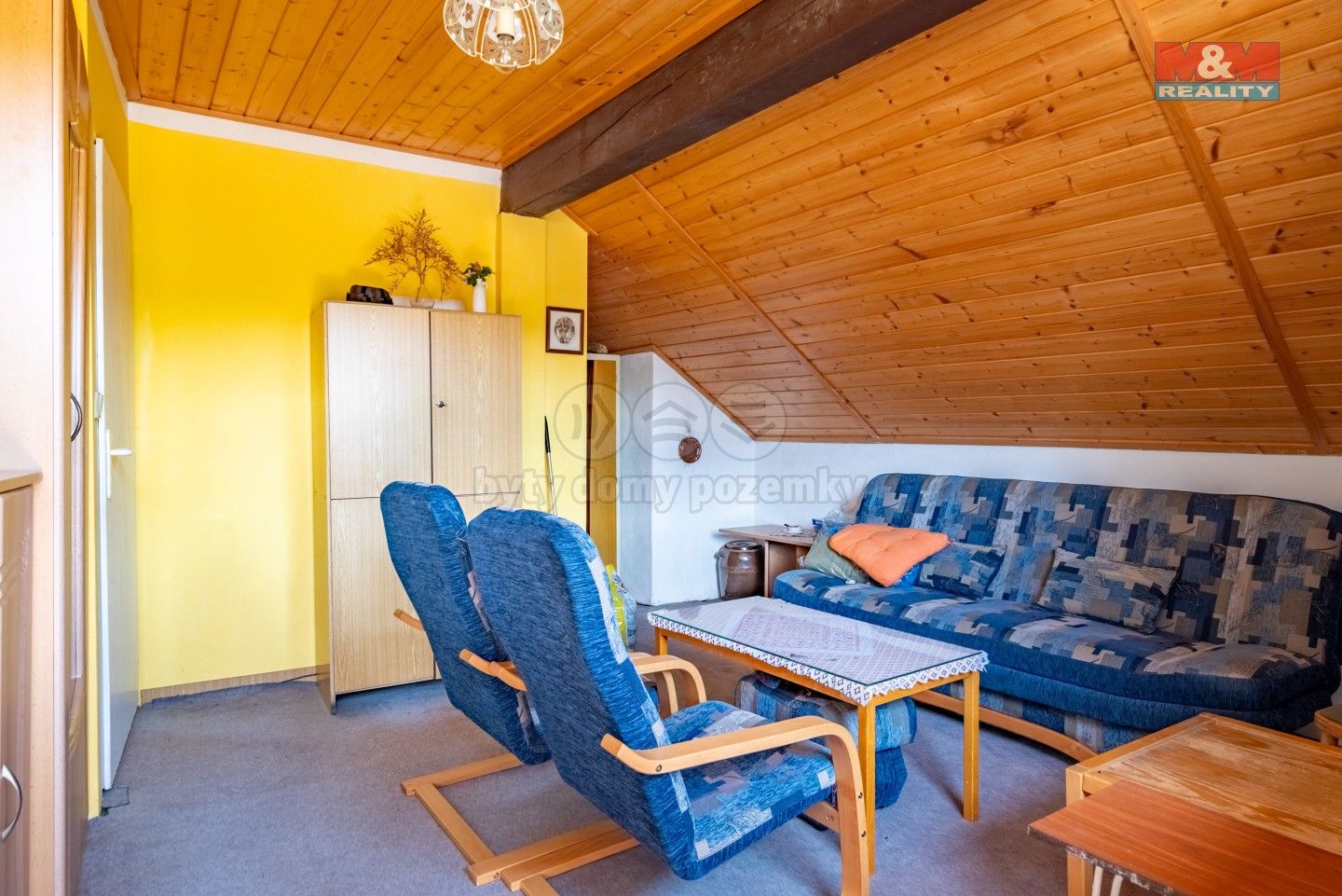 Prodej domu 50 m² - foto 3
