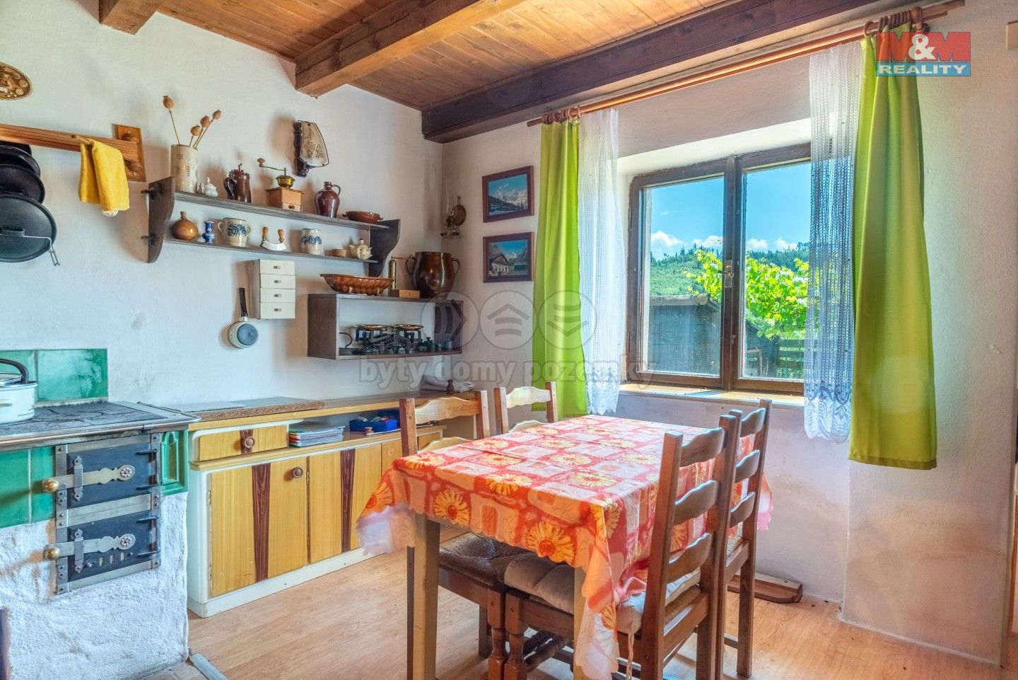 Prodej domu 50 m² - foto 5