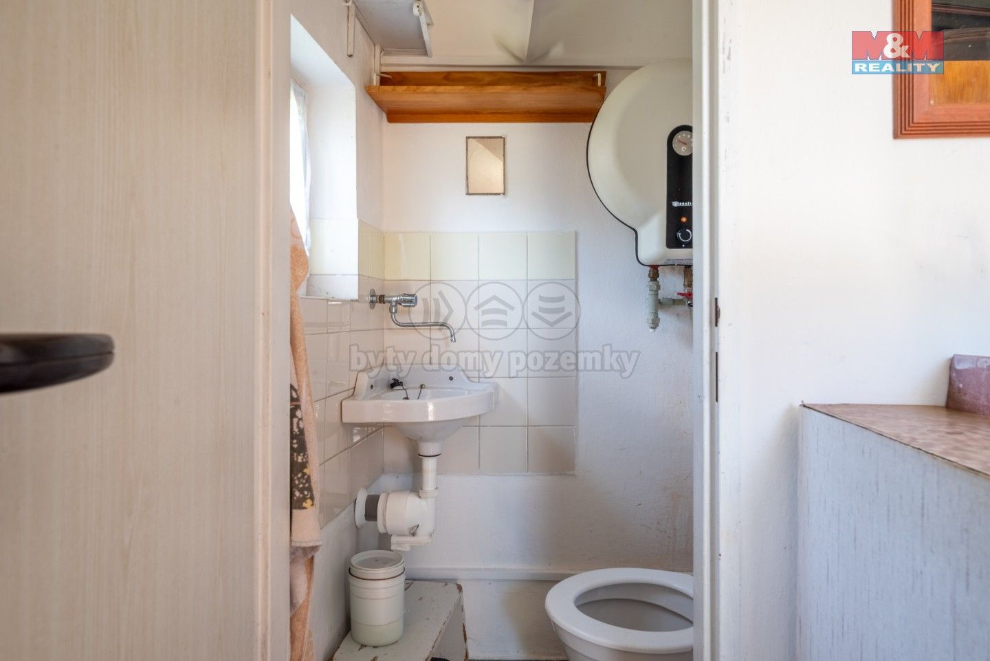 Prodej domu 50 m² - foto 11