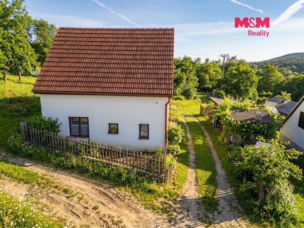 Prodej domu 50 m² - foto 13