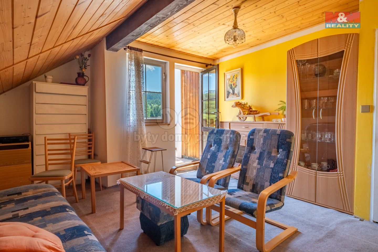 Prodej domu 50 m² - foto 10