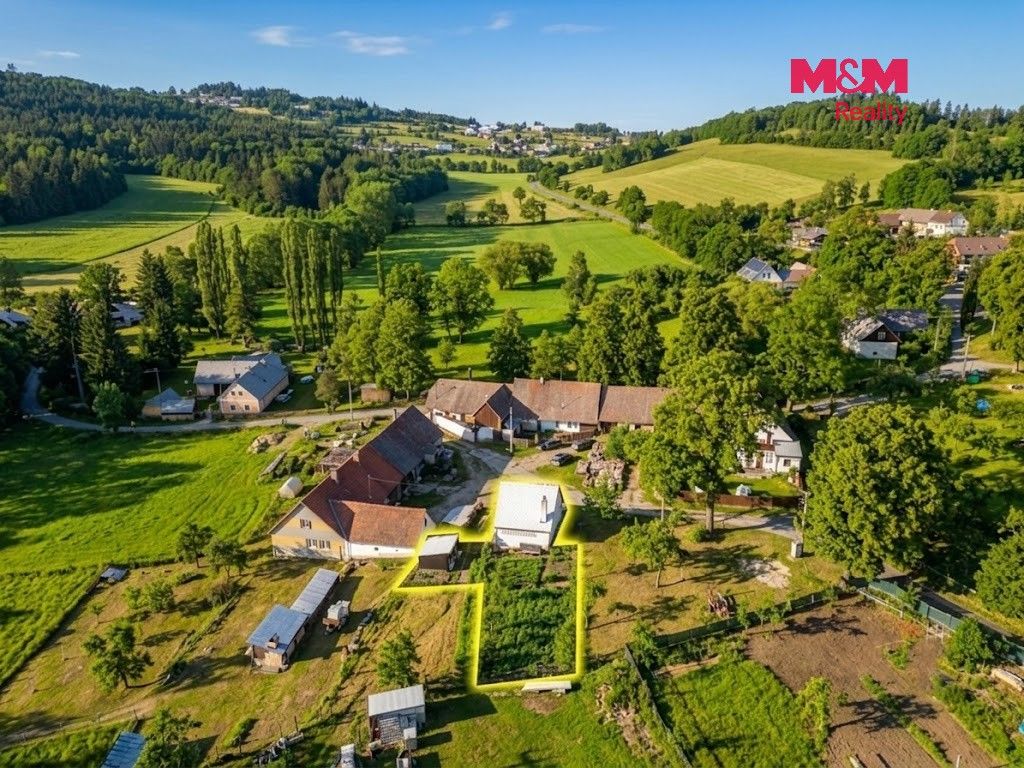 Prodej domu 50 m² - foto 16