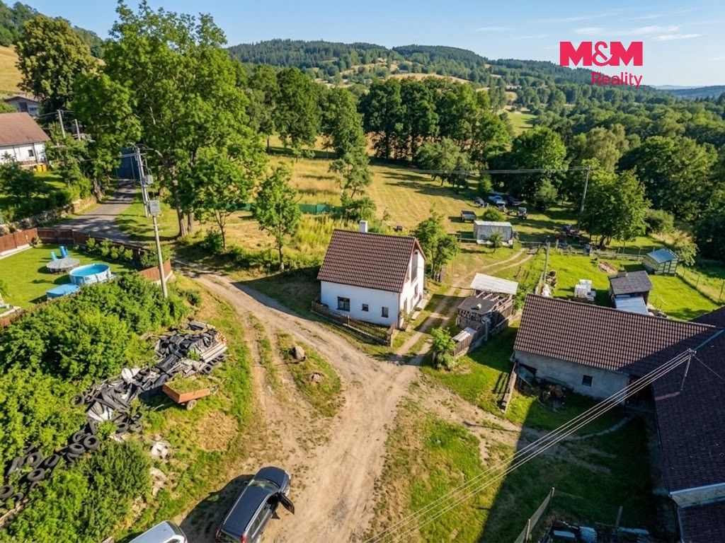 Prodej domu 50 m² - foto 15