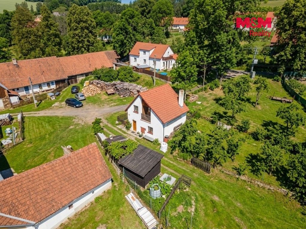 Prodej domu 50 m² - foto 14