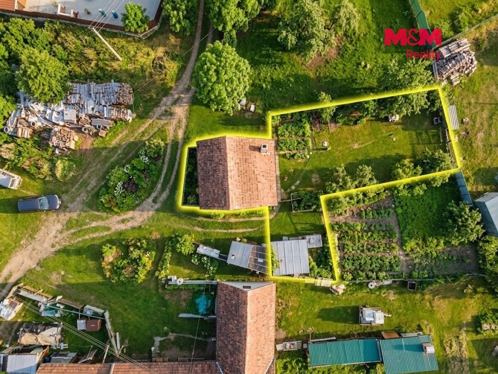 Prodej domu 50 m² - foto 18