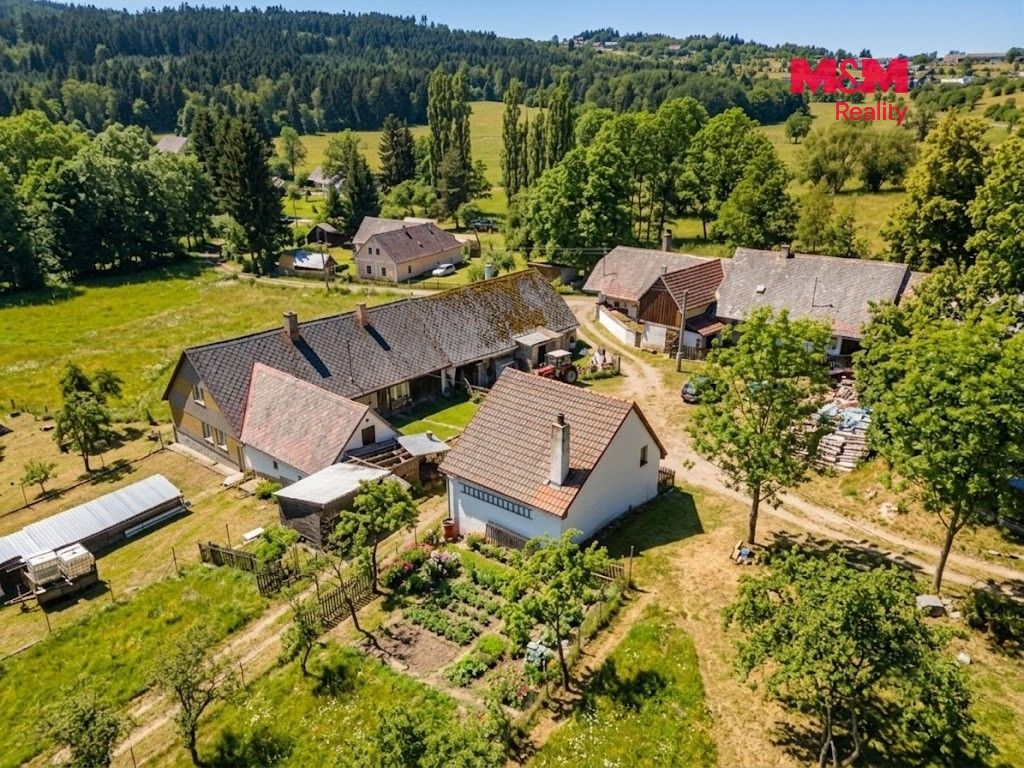 Prodej domu 50 m² - foto 17