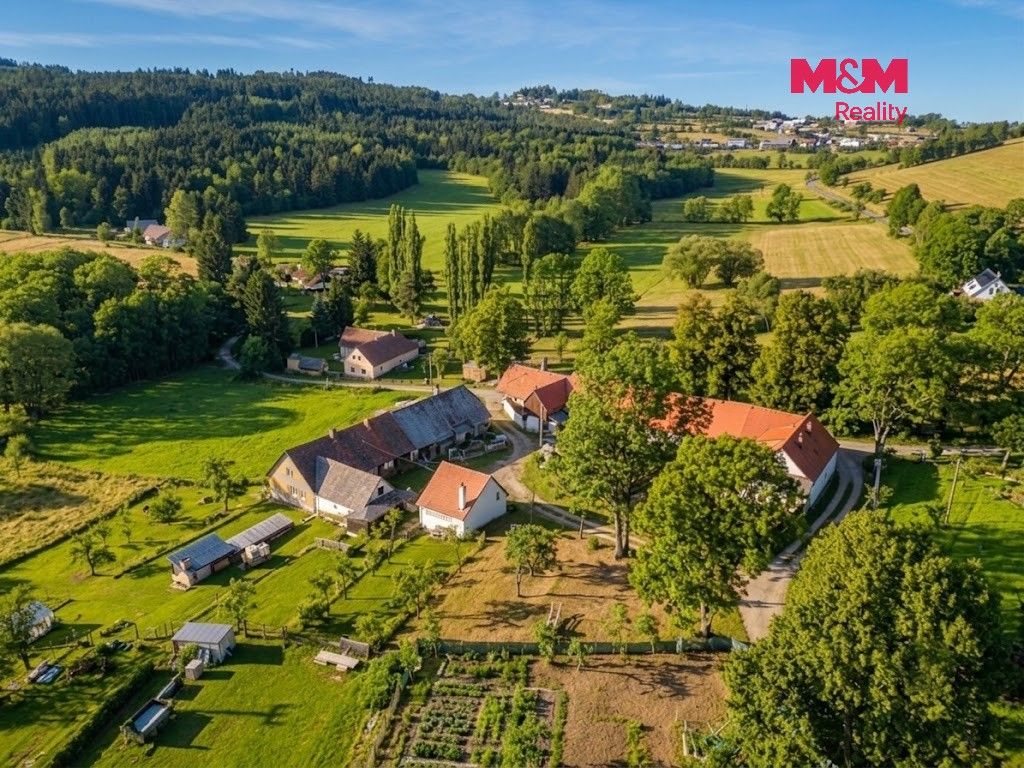 Prodej domu 50 m² - foto 19
