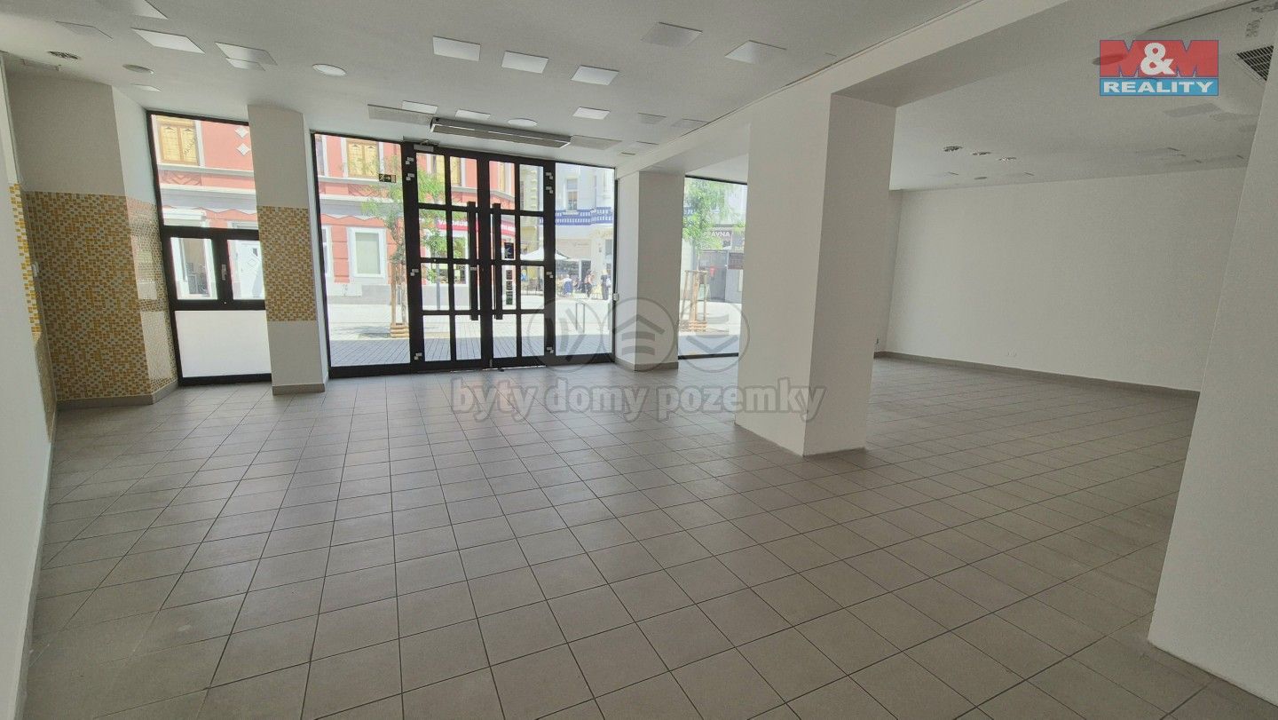 Pronájem komerčního prostoru 121 m² - foto 6