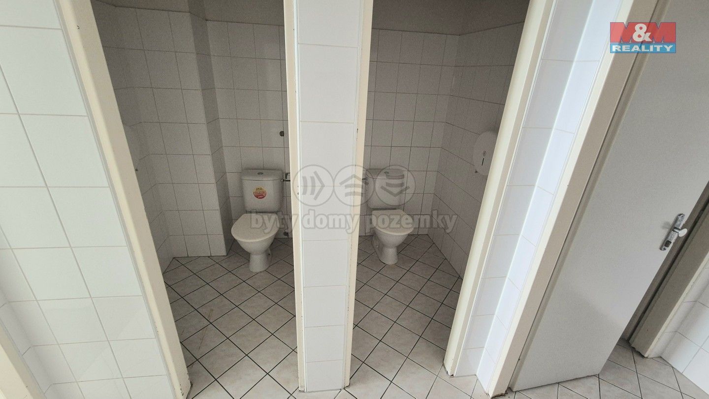 Pronájem komerčního prostoru 121 m² - foto 11
