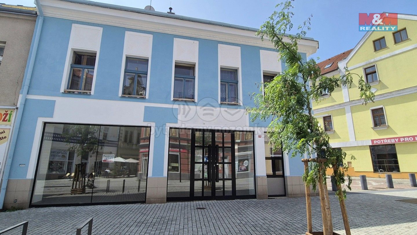 Pronájem komerčního prostoru 121 m² - foto 12