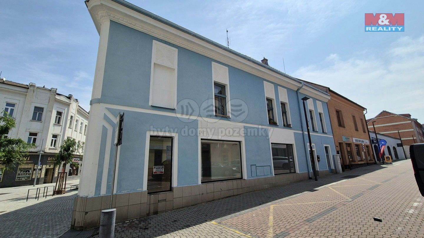 Pronájem komerčního prostoru 121 m² - foto 13