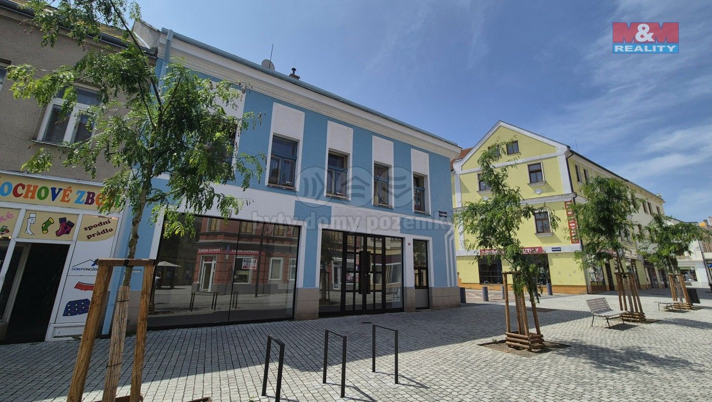 Pronájem komerčního prostoru 121 m² - foto 15