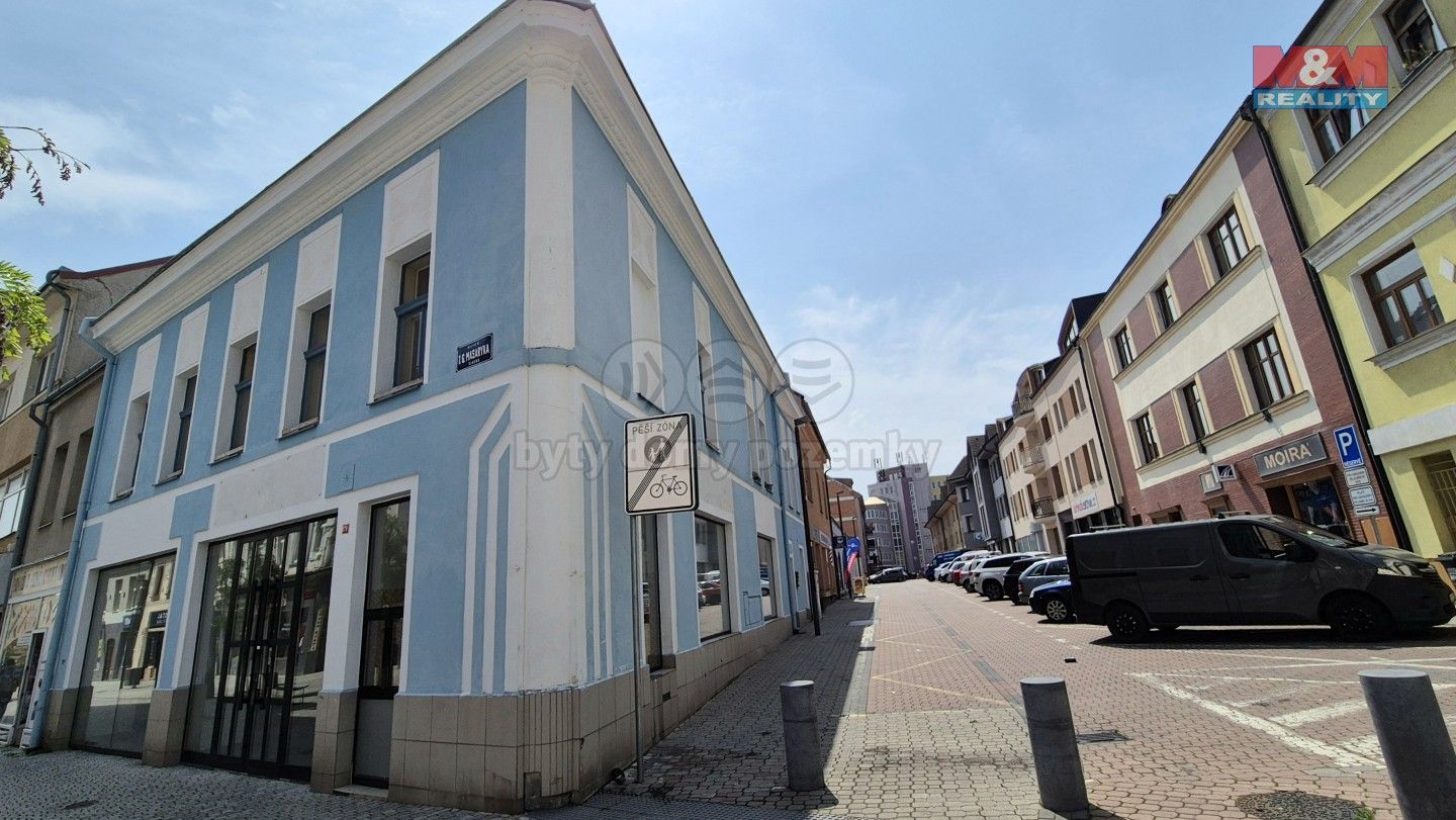 Pronájem komerčního prostoru 121 m² - foto 14