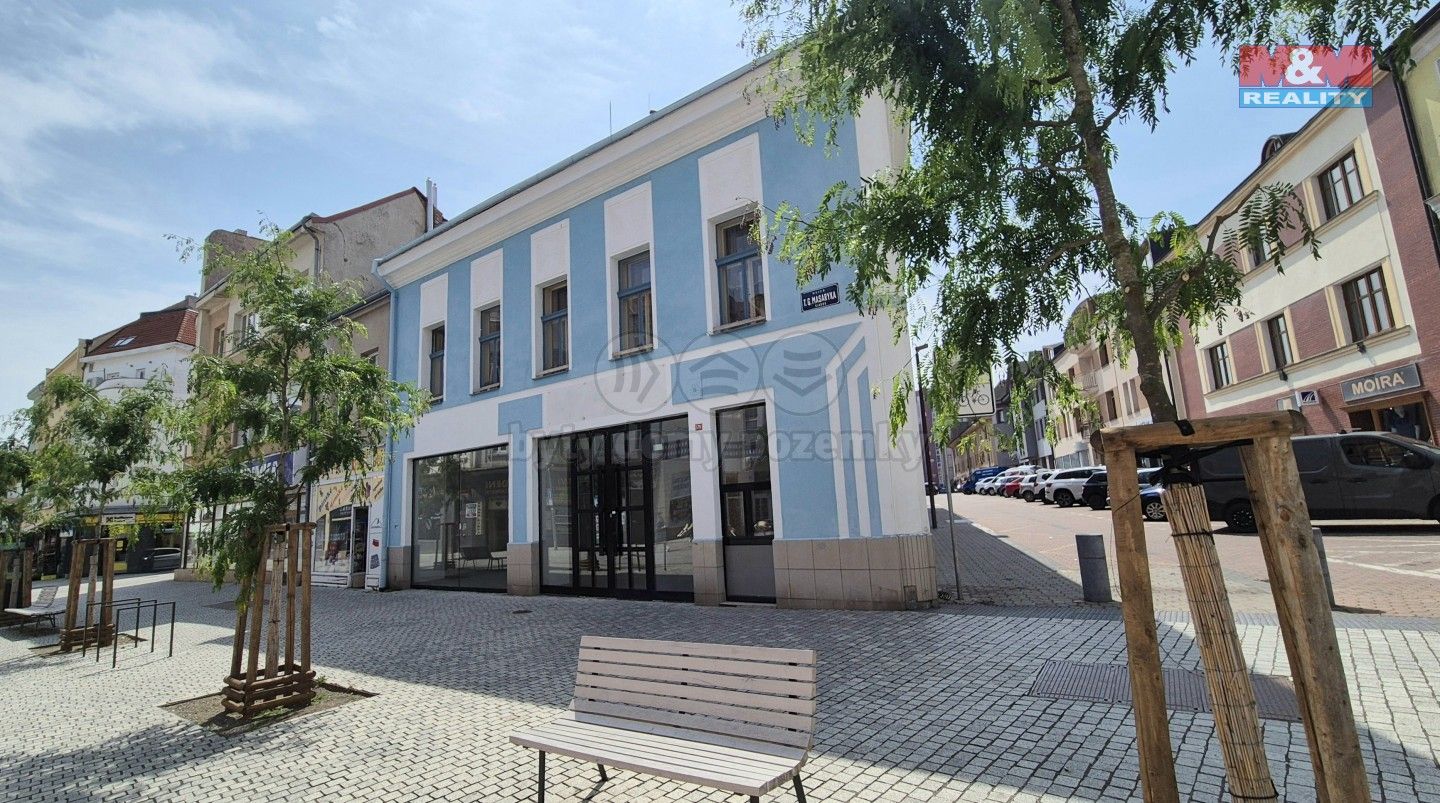 Pronájem komerčního prostoru 121 m² - foto 16