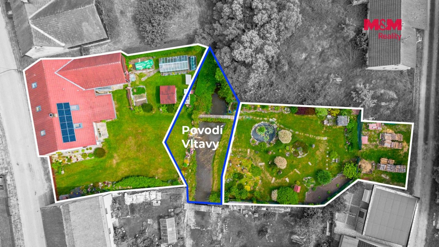 Prodej domu 187 m² - foto 9