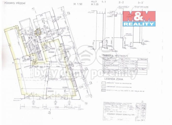 Pronájem komerčního prostoru 121 m² - foto 17