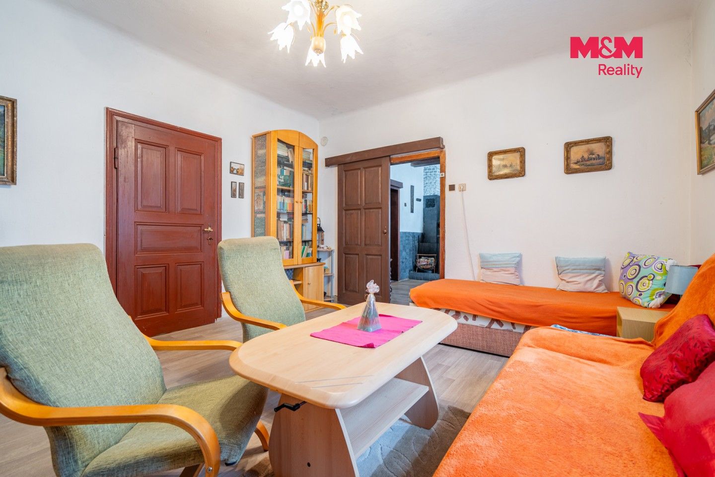 Prodej domu 187 m² - foto 21