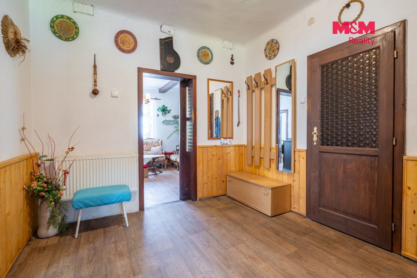 Prodej domu 187 m² - foto 23