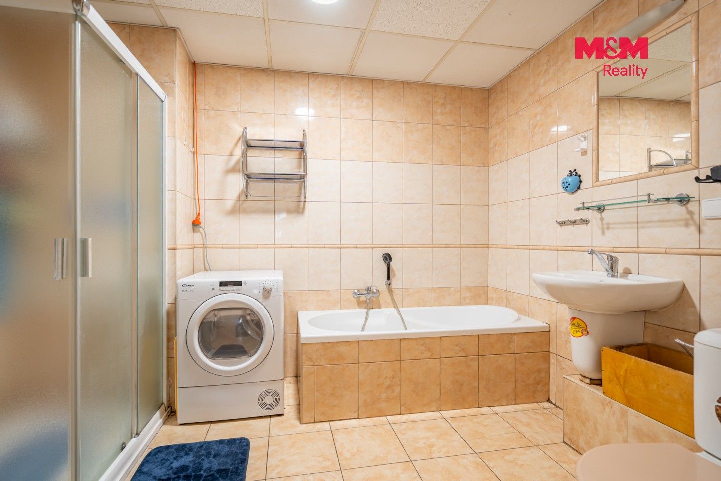 Prodej domu 187 m² - foto 24