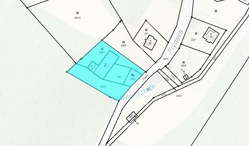Prodej domu 419 m² - foto 19