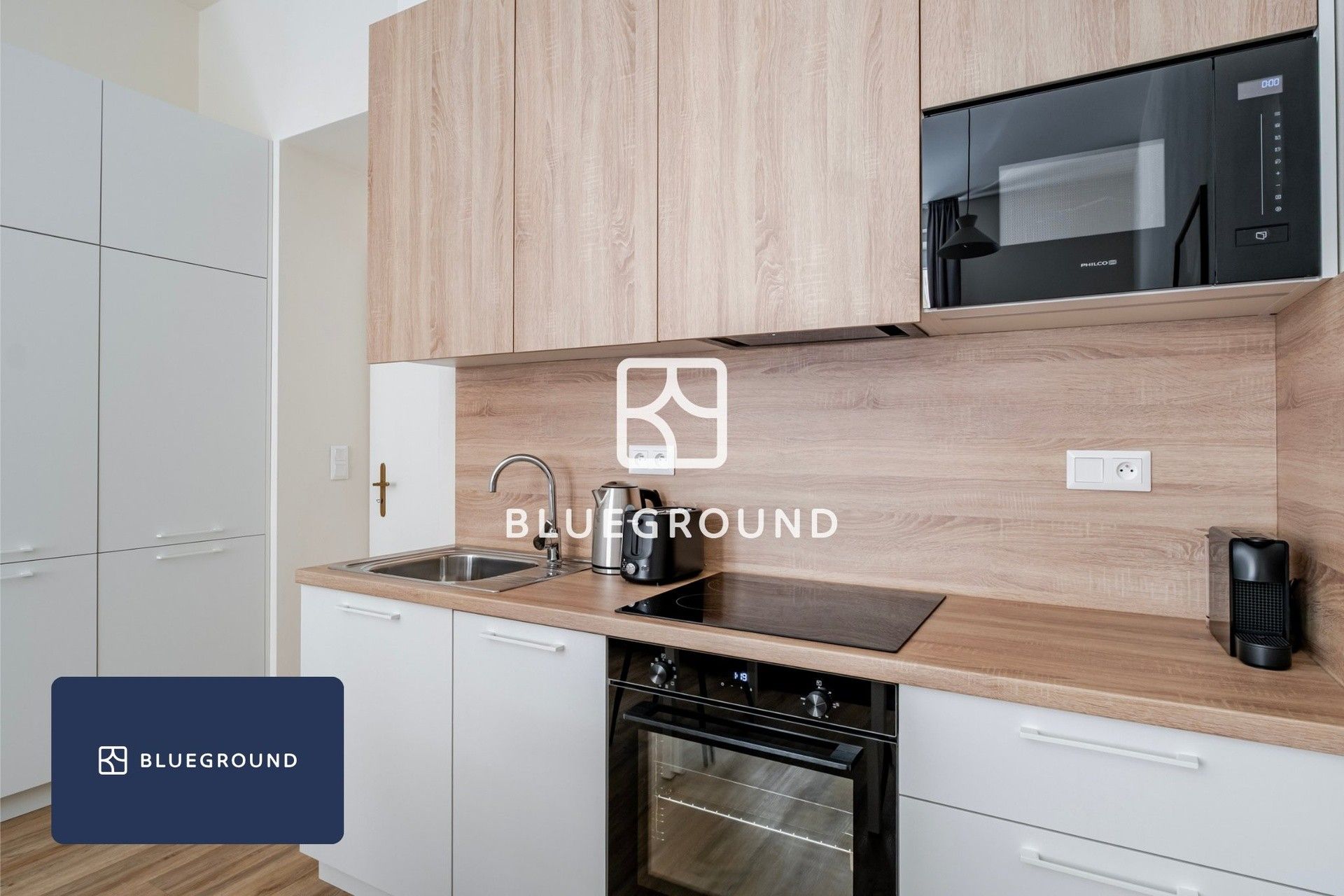 Pronájem bytu 1+kk 30 m² - foto 6