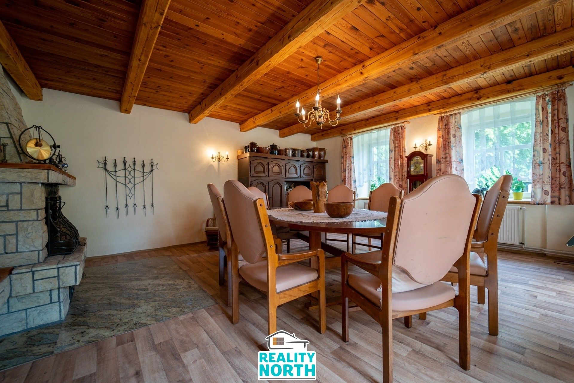 Prodej domu 386 m² - foto 4