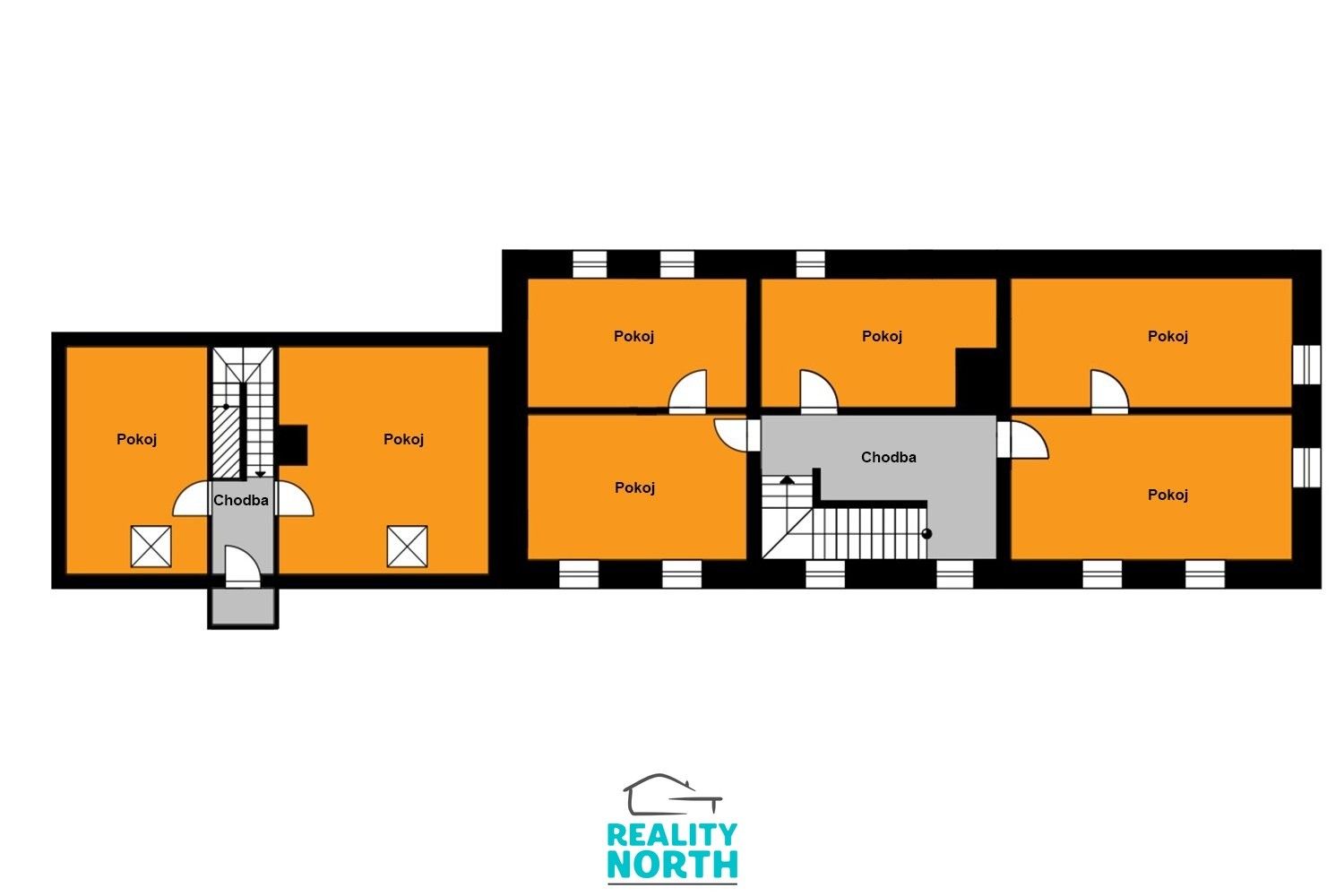 Prodej domu 386 m² - foto 13