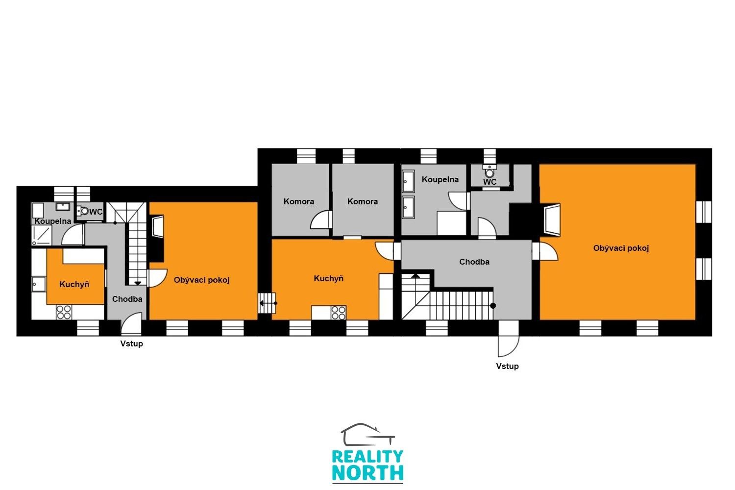 Prodej domu 386 m² - foto 12