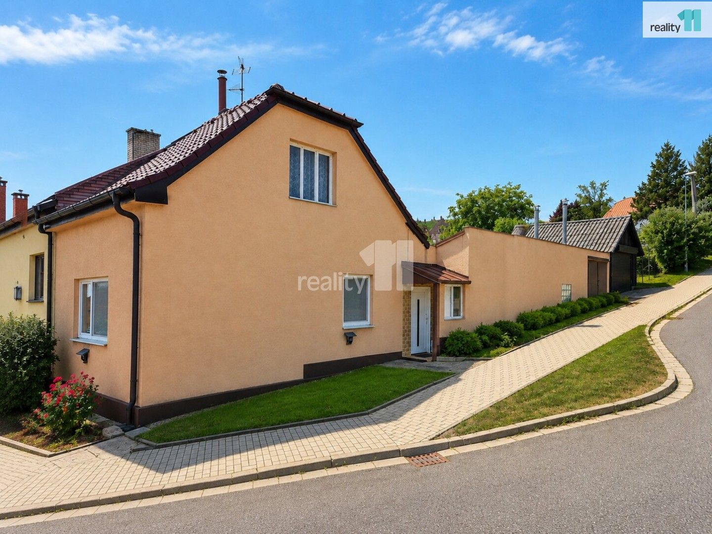 Prodej domu 81 m² - foto 1