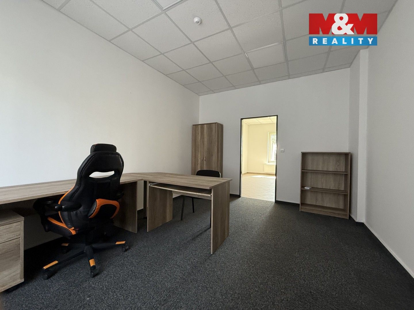 Pronájem komerčního prostoru 260 m² - foto 5