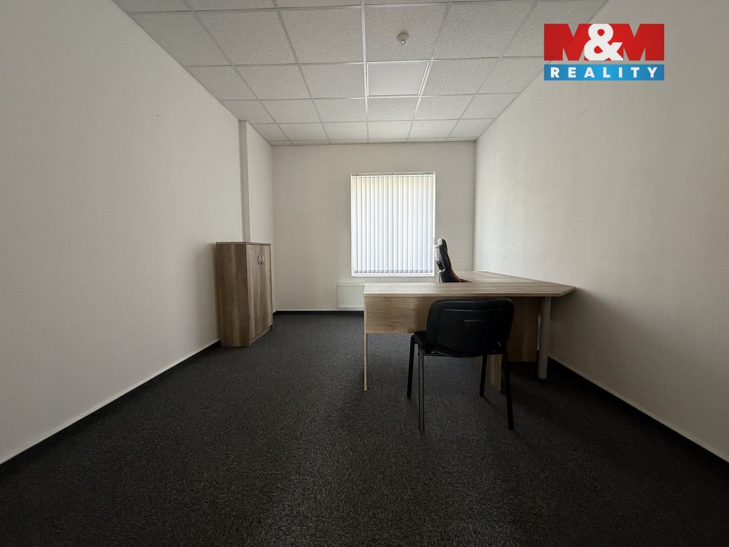 Pronájem komerčního prostoru 260 m² - foto 8
