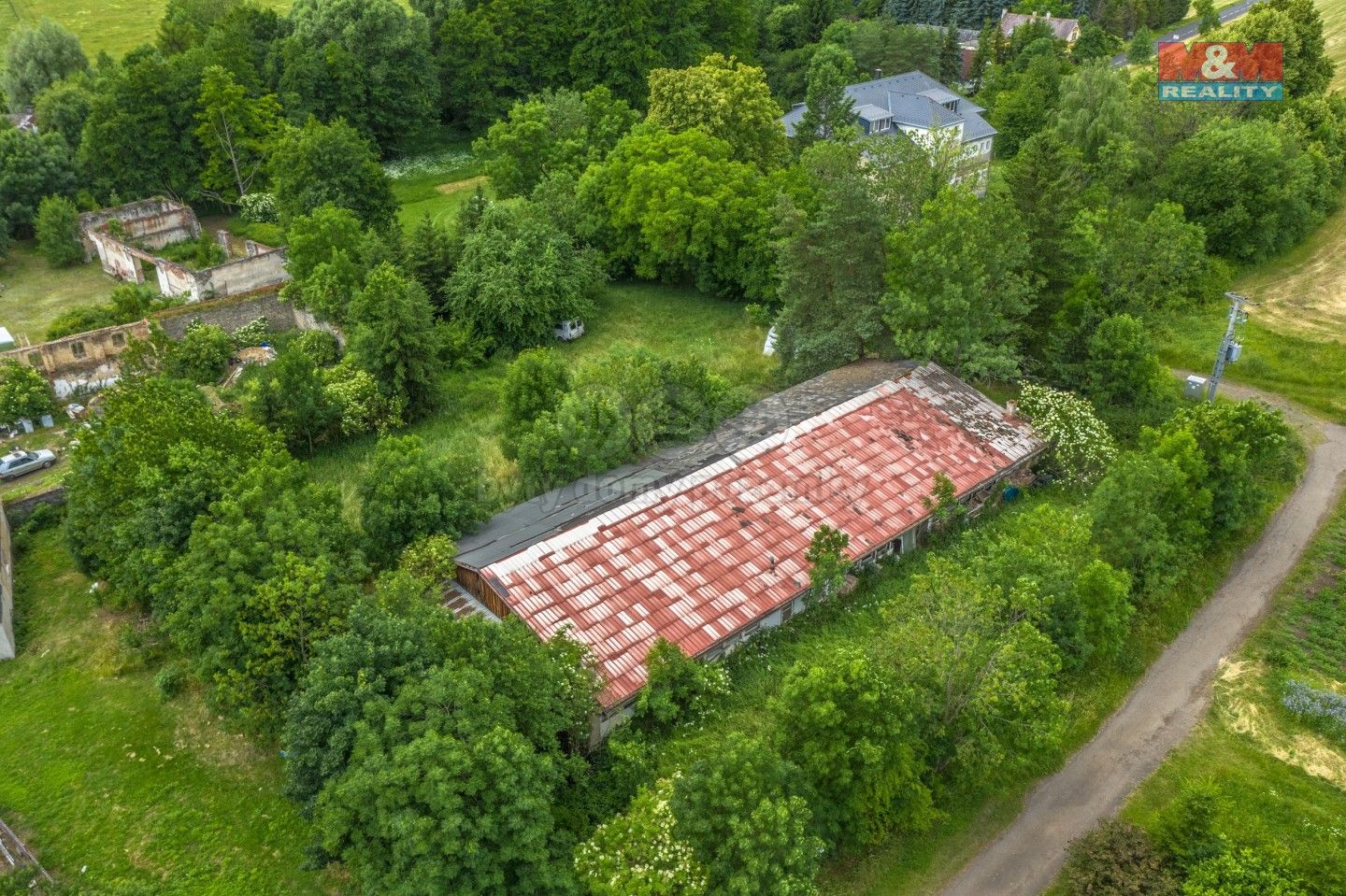 Prodej domu 300 m² - foto 4