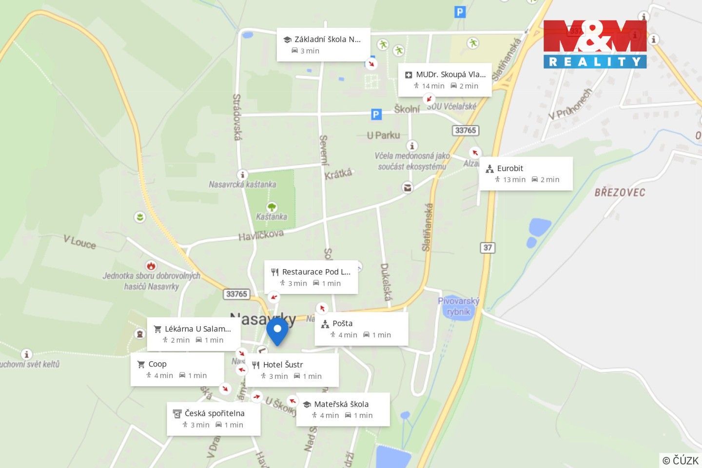 Pronájem komerčního prostoru 260 m² - foto 11