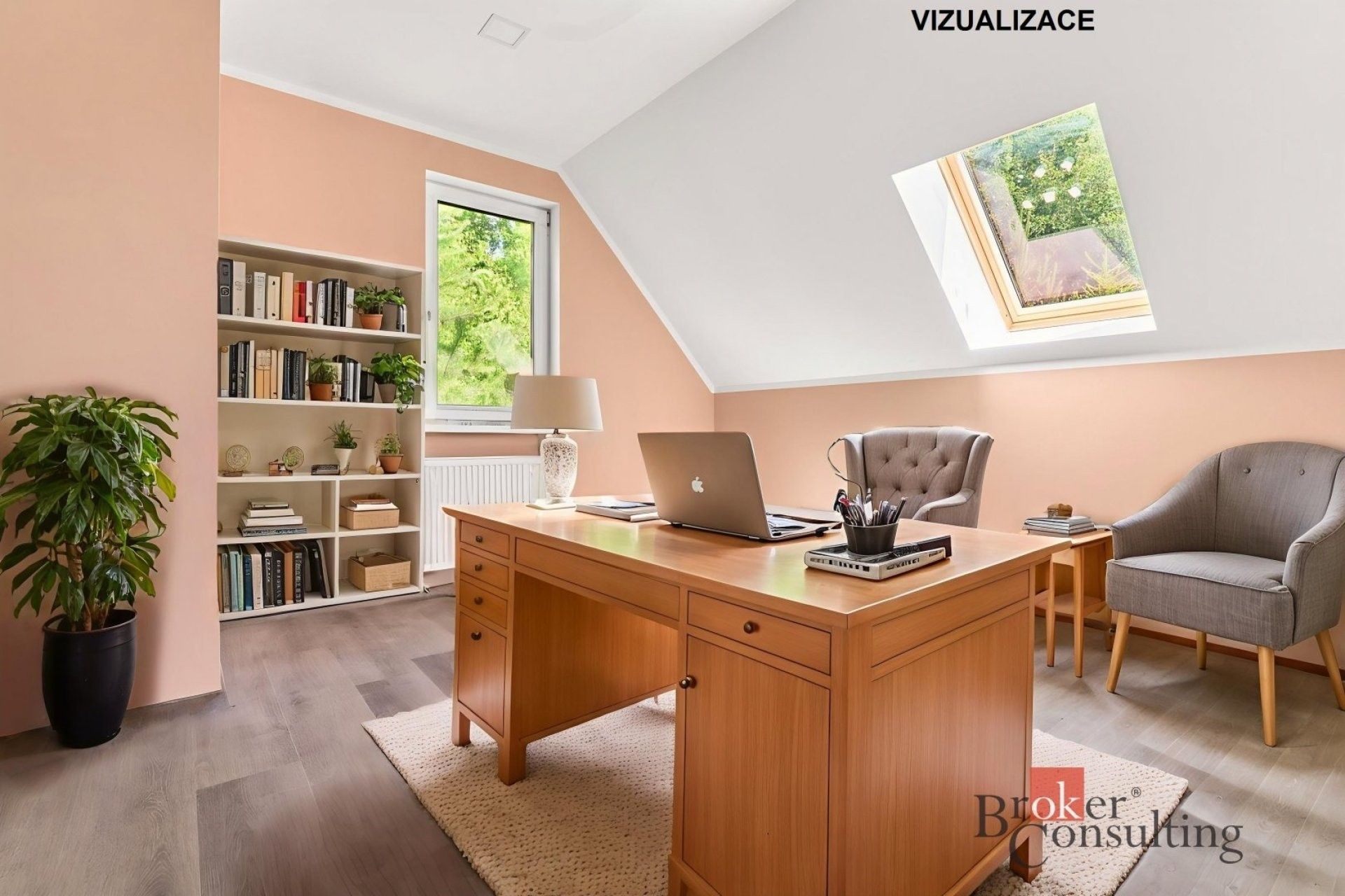 Prodej nemovitosti 202 m² - foto 4