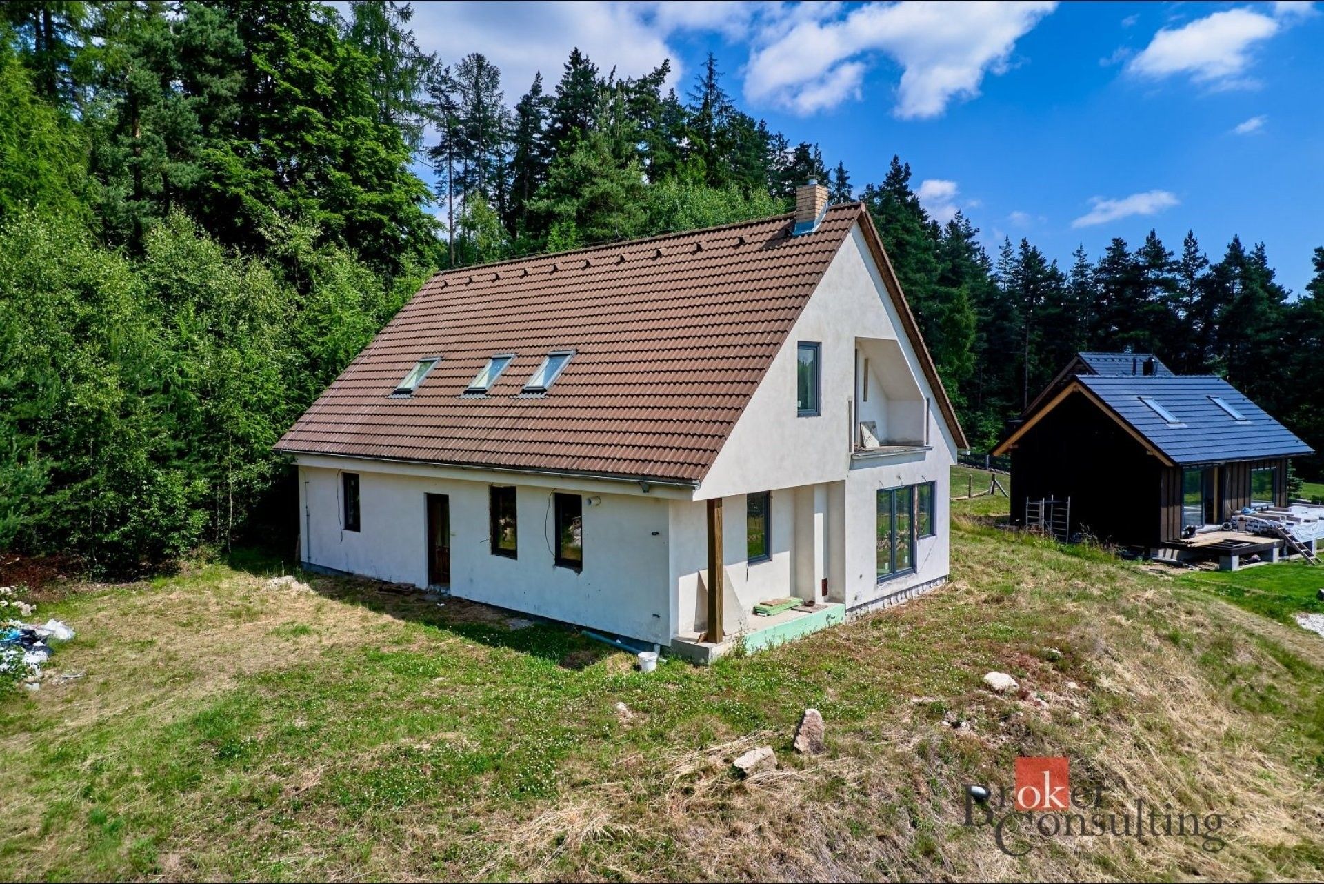 Prodej nemovitosti 202 m² - foto 1