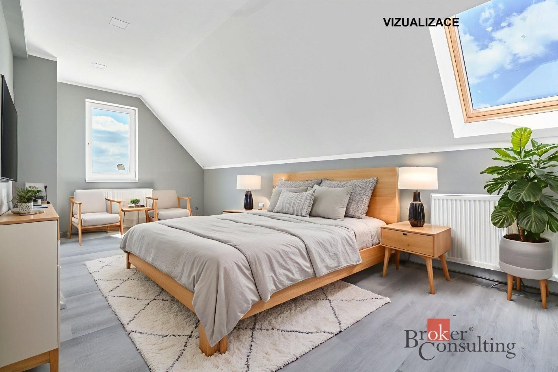 Prodej nemovitosti 202 m² - foto 9