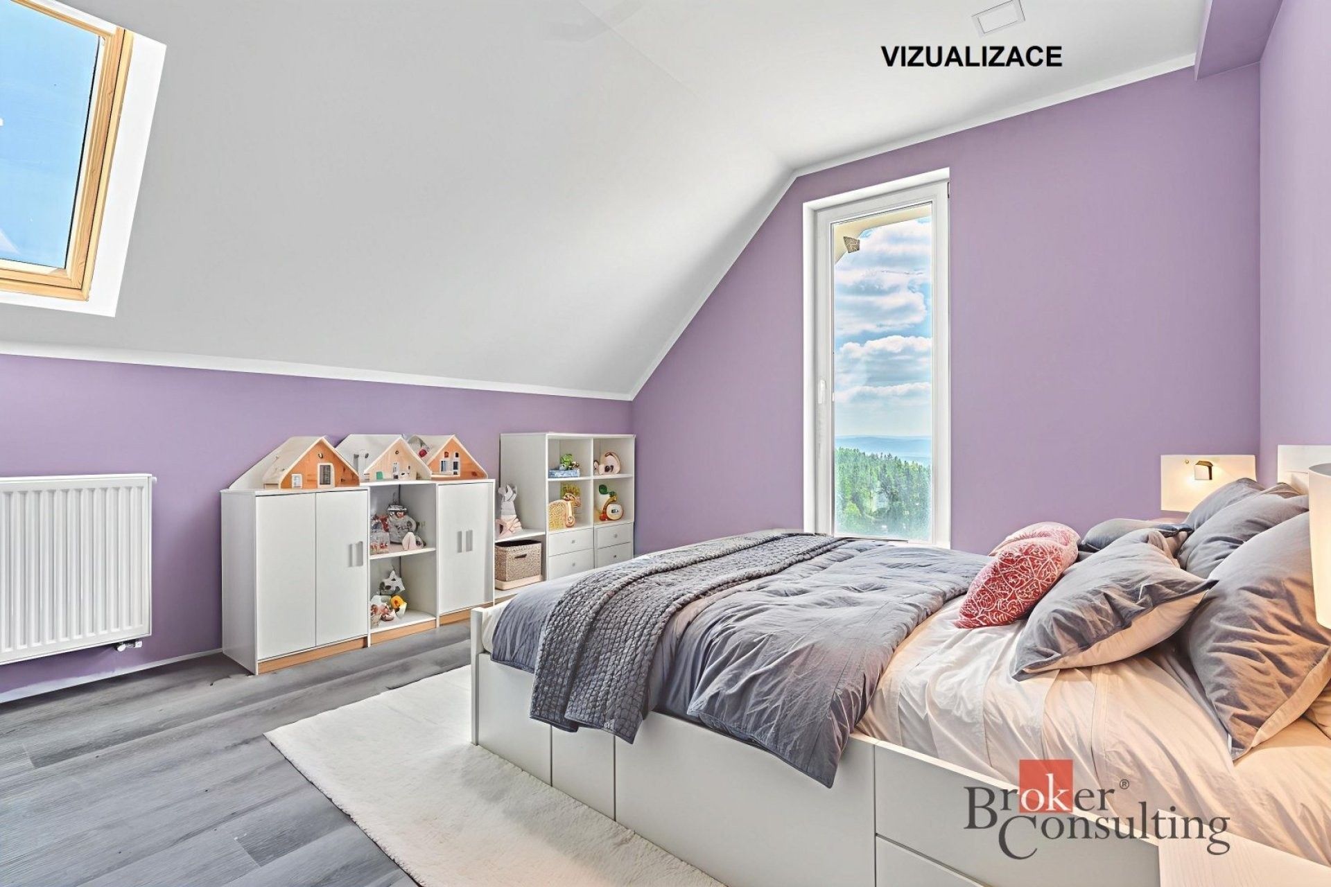 Prodej nemovitosti 202 m² - foto 12