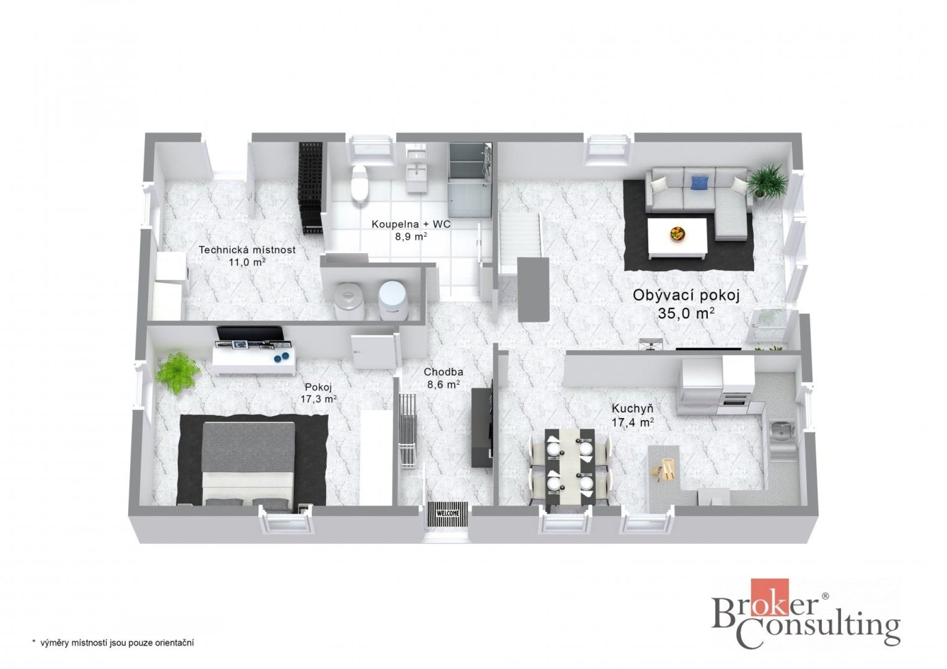 Prodej nemovitosti 202 m² - foto 20
