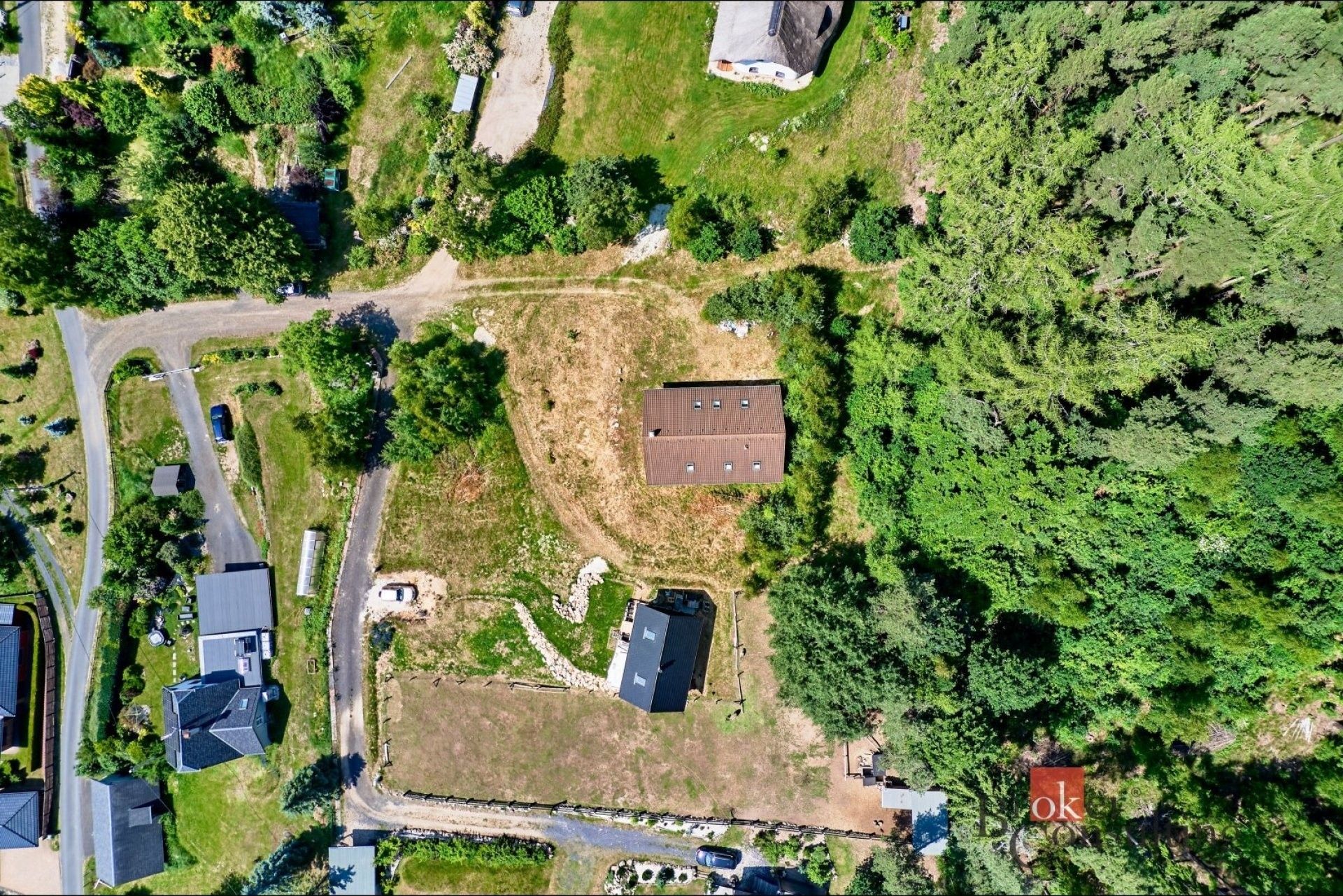 Prodej nemovitosti 202 m² - foto 22