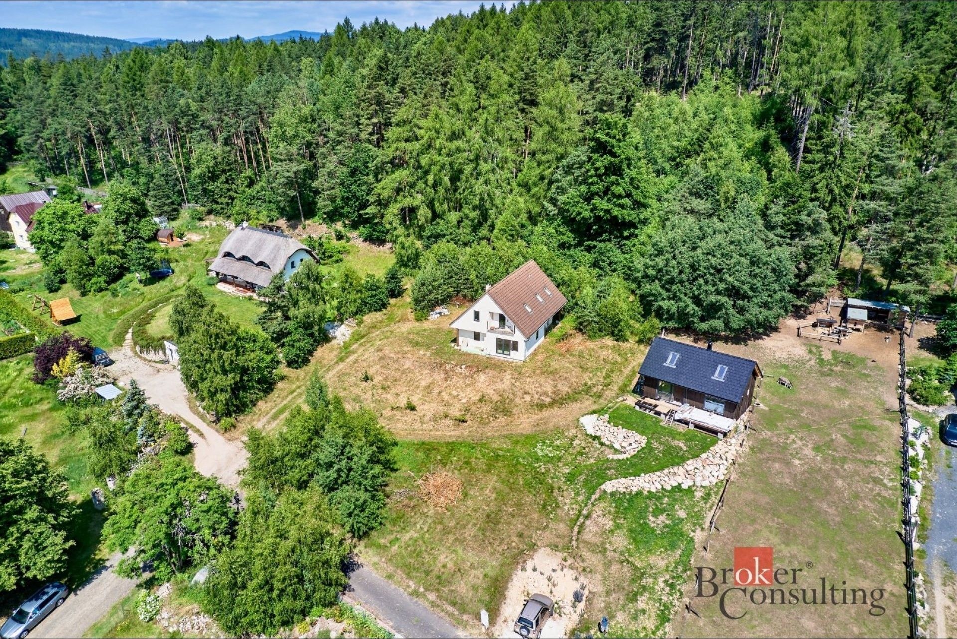 Prodej nemovitosti 202 m² - foto 24