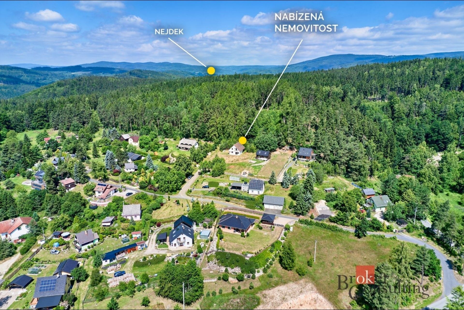 Prodej nemovitosti 202 m² - foto 27