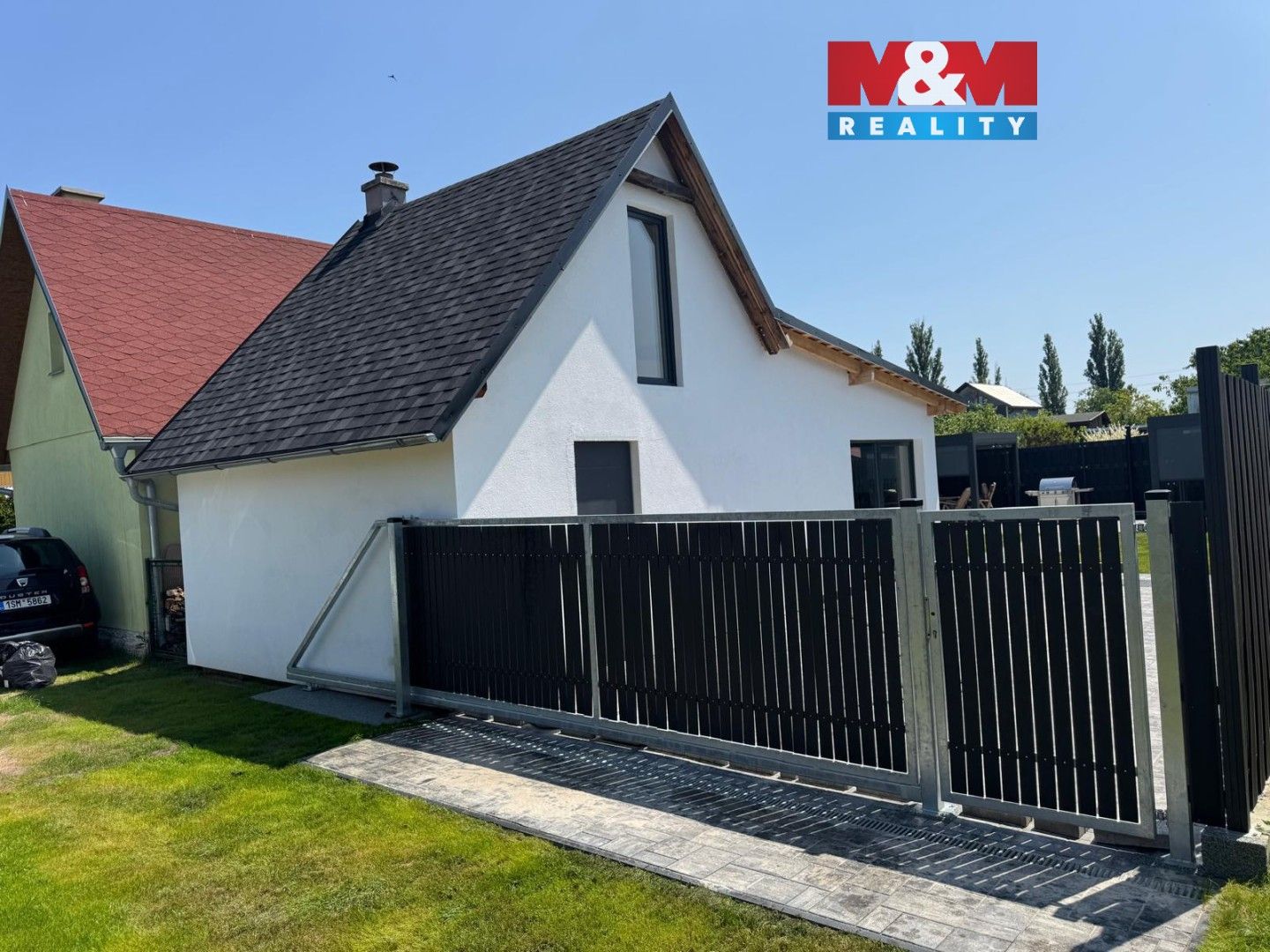 Prodej domu 60 m² - foto 1