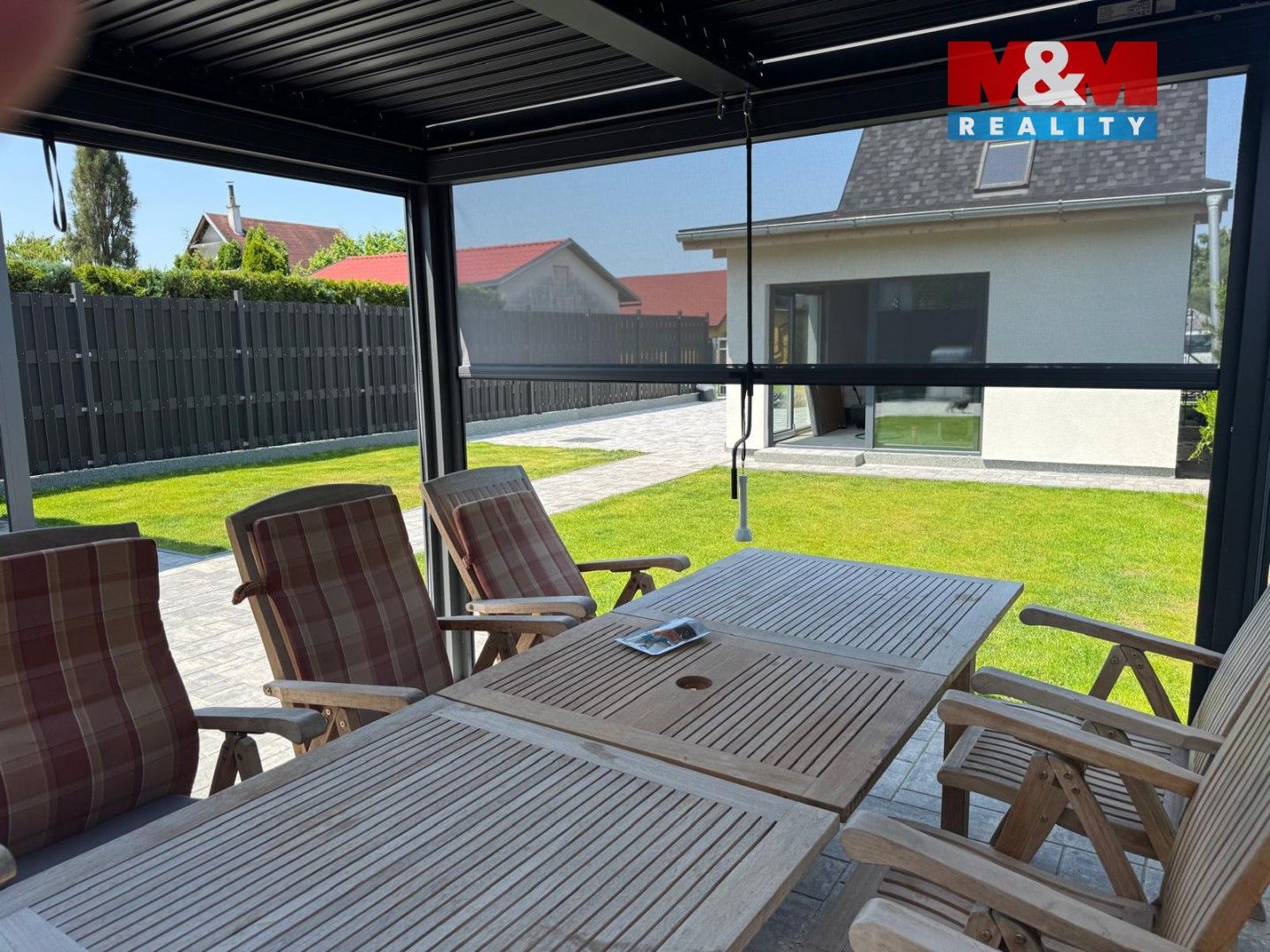 Prodej domu 60 m² - foto 2