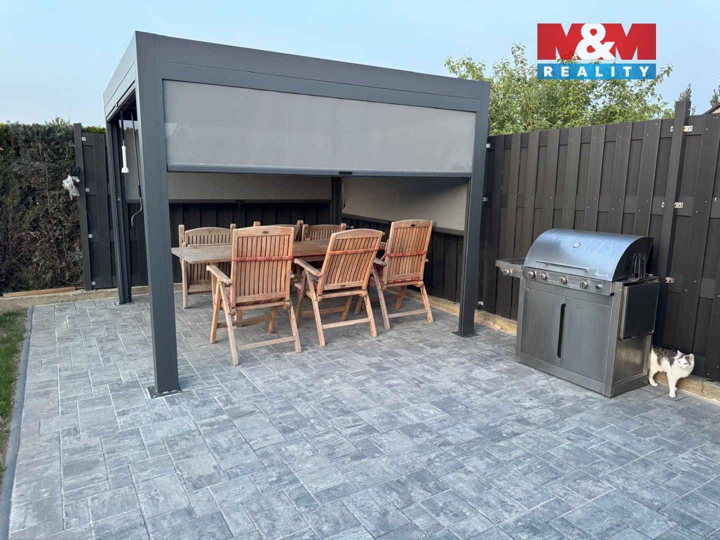 Prodej domu 60 m² - foto 4