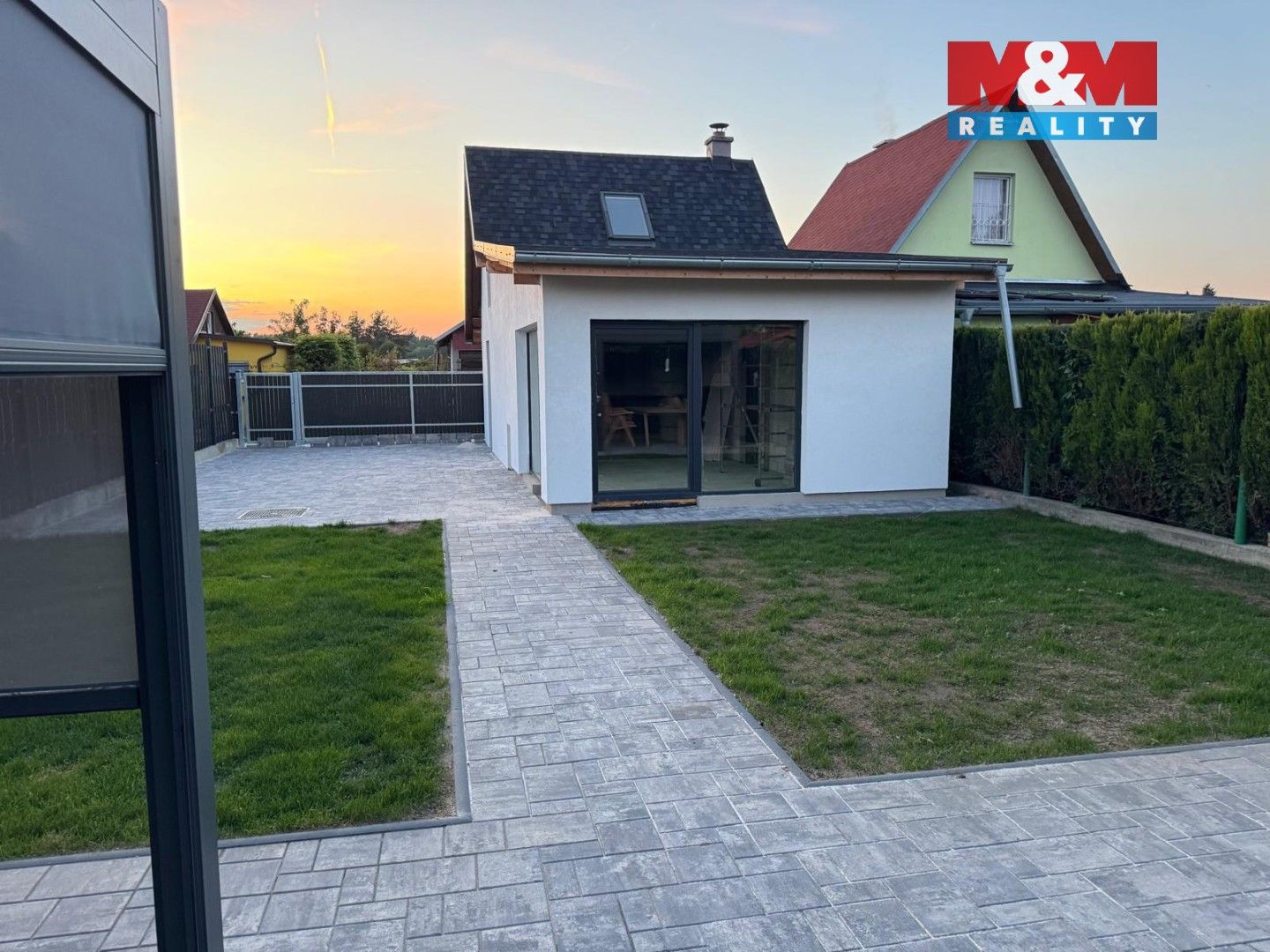 Prodej domu 60 m² - foto 5